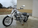 Заказать из Японии мотоцикл Honda Magna50 1996 фото 11